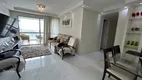 Foto 2 de Apartamento com 3 Quartos à venda, 104m² em Jardim Olympia, São Paulo