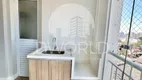 Foto 7 de Apartamento com 3 Quartos à venda, 65m² em Santa Maria, Santo André