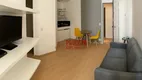 Foto 5 de Flat com 1 Quarto para alugar, 35m² em Jardim Paulista, São Paulo