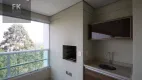 Foto 11 de Apartamento com 3 Quartos à venda, 202m² em Tamboré, Santana de Parnaíba