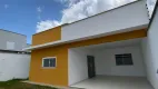 Foto 3 de Casa com 3 Quartos à venda, 112m² em Araçagy, São Luís