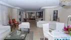 Foto 2 de Apartamento com 3 Quartos à venda, 420m² em Higienópolis, São Paulo