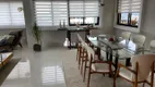 Foto 9 de Cobertura com 3 Quartos à venda, 280m² em Vila Assuncao, Santo André