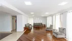 Foto 33 de Apartamento com 3 Quartos para alugar, 140m² em Campo Belo, São Paulo