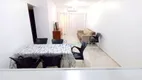 Foto 6 de Apartamento com 3 Quartos à venda, 100m² em Praia das Pitangueiras, Guarujá