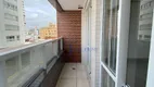 Foto 9 de Sala Comercial para alugar, 39m² em Boqueirão, Praia Grande