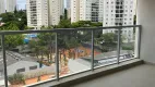 Foto 5 de Apartamento com 3 Quartos à venda, 122m² em Alto Da Boa Vista, São Paulo