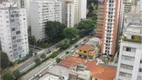 Foto 8 de Apartamento com 1 Quarto para alugar, 45m² em Jardim Paulista, São Paulo