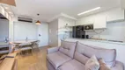 Foto 3 de Apartamento com 2 Quartos à venda, 60m² em Jardim Avelino, São Paulo