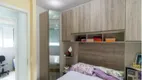 Foto 10 de Apartamento com 3 Quartos à venda, 63m² em Cambuci, São Paulo