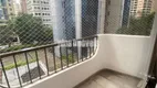 Foto 2 de Apartamento com 3 Quartos à venda, 115m² em Itaim Bibi, São Paulo