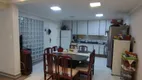 Foto 12 de Apartamento com 3 Quartos à venda, 160m² em Canto do Forte, Praia Grande