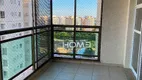 Foto 14 de Apartamento com 3 Quartos à venda, 114m² em Barra da Tijuca, Rio de Janeiro