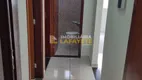 Foto 12 de Casa com 3 Quartos à venda, 120m² em Residencial Santa Cruz, São José do Rio Preto