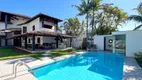 Foto 4 de Casa de Condomínio com 5 Quartos à venda, 340m² em Jardim Acapulco , Guarujá