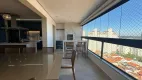 Foto 2 de Apartamento com 3 Quartos à venda, 117m² em Parque das Flores, Campinas