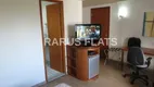 Foto 3 de Flat com 1 Quarto para alugar, 26m² em Moema, São Paulo