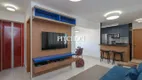 Foto 3 de Apartamento com 2 Quartos à venda, 70m² em Serra, Belo Horizonte