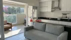 Foto 4 de Flat com 1 Quarto para alugar, 57m² em Pinheiros, São Paulo