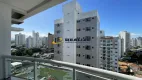 Foto 18 de Apartamento com 2 Quartos à venda, 76m² em Parque Tamandaré, Campos dos Goytacazes