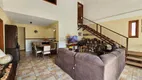 Foto 6 de Casa de Condomínio com 6 Quartos à venda, 350m² em Vargem Grande, Teresópolis