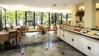 Foto 13 de Flat com 1 Quarto para alugar, 26m² em Vila Mariana, São Paulo