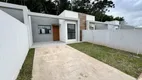 Foto 3 de Casa com 3 Quartos à venda, 59m² em Gralha Azul, Fazenda Rio Grande