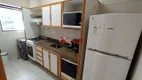 Foto 4 de Flat com 1 Quarto à venda, 45m² em Moema, São Paulo