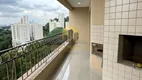 Foto 10 de Apartamento com 3 Quartos para venda ou aluguel, 155m² em Vila Suzana, São Paulo