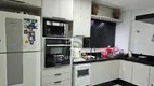 Foto 8 de Apartamento com 3 Quartos à venda, 106m² em Vila Valparaiso, Santo André