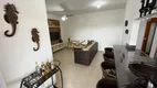 Foto 3 de Apartamento com 2 Quartos à venda, 69m² em Itaguá, Ubatuba