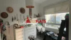 Foto 9 de Flat com 2 Quartos à venda, 69m² em Brooklin, São Paulo