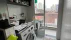 Foto 8 de Apartamento com 1 Quarto à venda, 53m² em Embaré, Santos
