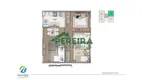 Foto 17 de Apartamento com 2 Quartos à venda, 44m² em Vargem Grande, Rio de Janeiro