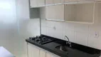 Foto 3 de Apartamento com 2 Quartos à venda, 47m² em Jardim Estrela D'alva, Bauru