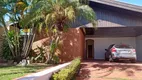 Foto 10 de Casa com 3 Quartos para alugar, 200m² em Vila Brunhari, Bauru