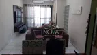 Foto 5 de Apartamento com 3 Quartos à venda, 110m² em Campo Grande, Santos