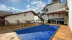 Foto 2 de Casa com 5 Quartos à venda, 414m² em Sion, Belo Horizonte