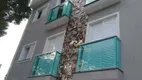 Foto 2 de Apartamento com 2 Quartos à venda, 42m² em Parque Joao Ramalho, Santo André