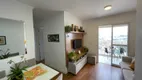 Foto 2 de Apartamento com 2 Quartos à venda, 60m² em Vila Pirituba, São Paulo