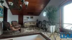 Foto 21 de Sobrado com 3 Quartos para venda ou aluguel, 435m² em Guarapiranga, São Paulo