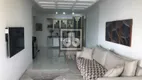 Foto 9 de Apartamento com 3 Quartos à venda, 124m² em Barra da Tijuca, Rio de Janeiro