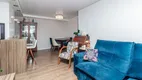 Foto 2 de Apartamento com 3 Quartos à venda, 84m² em Jardim Lindóia, Porto Alegre