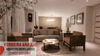 Foto 4 de Apartamento com 3 Quartos à venda, 173m² em Vila Mascote, São Paulo