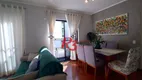 Foto 3 de Apartamento com 2 Quartos à venda, 89m² em Pompeia, Santos