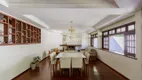 Foto 2 de Casa de Condomínio com 3 Quartos para alugar, 278m² em Santa Felicidade, Curitiba