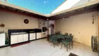 Foto 2 de Casa com 4 Quartos à venda, 160m² em Novo Eldorado, Contagem