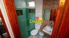 Foto 15 de Casa com 3 Quartos à venda, 194m² em Jardim Flamboyant, Cabo Frio