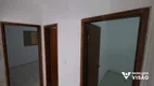 Foto 12 de Apartamento com 2 Quartos à venda, 50m² em Santa Maria, Uberaba