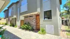 Foto 2 de Casa de Condomínio com 3 Quartos para alugar, 130m² em Praia de Juquehy, São Sebastião